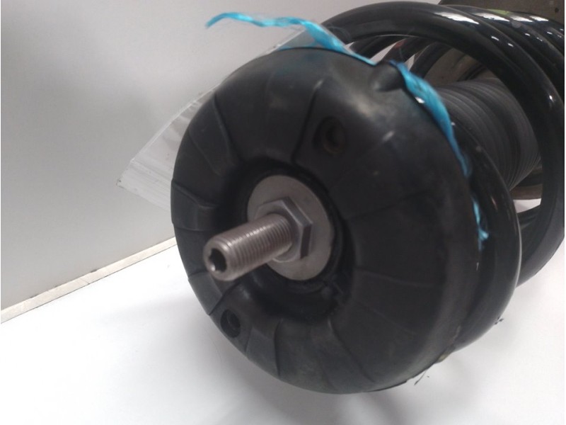 Recambio de amortiguador delantero izquierdo para peugeot 5008 active referencia OEM IAM 9807734180 99980Y03 