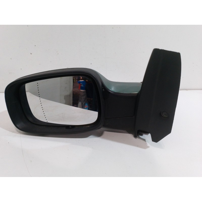 Recambio de retrovisor izquierdo para renault scenic ii confort authentique referencia OEM IAM  5 PINES 