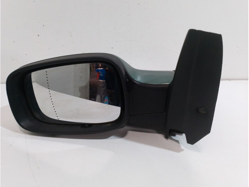 Recambio de retrovisor izquierdo para renault scenic ii confort authentique referencia OEM IAM  5 PINES 
