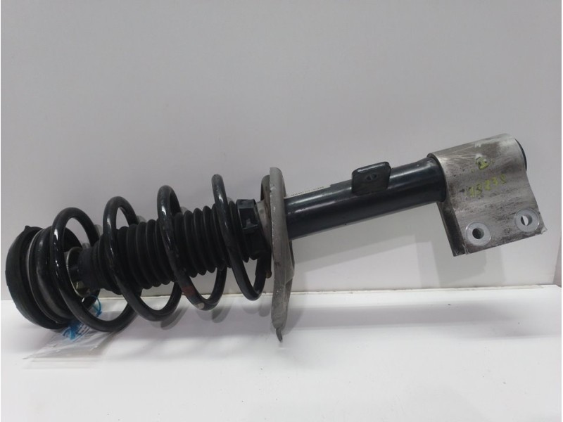 Recambio de amortiguador delantero izquierdo para peugeot 5008 active referencia OEM IAM 9807734180 99980Y03 