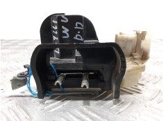 Recambio de cerradura puerta delantera derecha para fiat multipla (186) jtd 105 elx referencia OEM IAM 0046750111