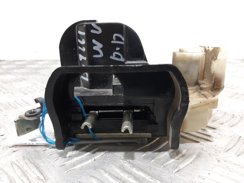 Recambio de cerradura puerta delantera derecha para fiat multipla (186) jtd 105 elx referencia OEM IAM 0046750111  