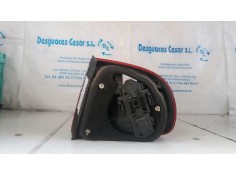 Recambio de piloto trasero izquierdo para seat toledo (1l) base referencia OEM IAM 1L0945111F   2