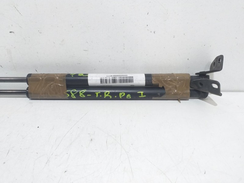 Recambio de amortiguadores maletero / porton para hyundai atos prime (mx) gls referencia OEM IAM 81770 470N 