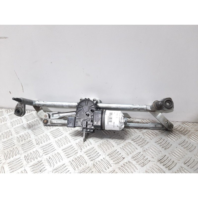 MOTOR LIMPIA DELANTERO 0390241566  - imagen 3