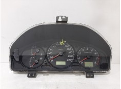 Recambio de cuadro instrumentos para mazda premacy (cp) touring (85kw) referencia OEM IAM   