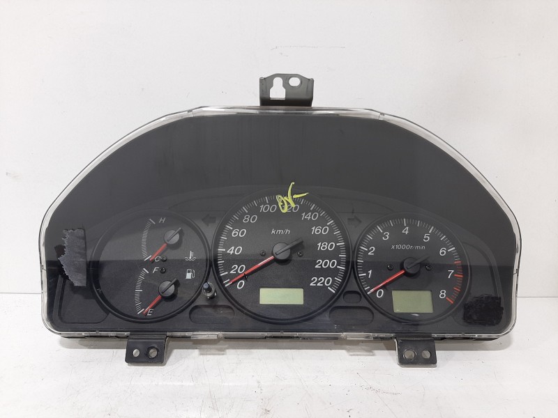 Recambio de cuadro instrumentos para mazda premacy (cp) touring (85kw) referencia OEM IAM   