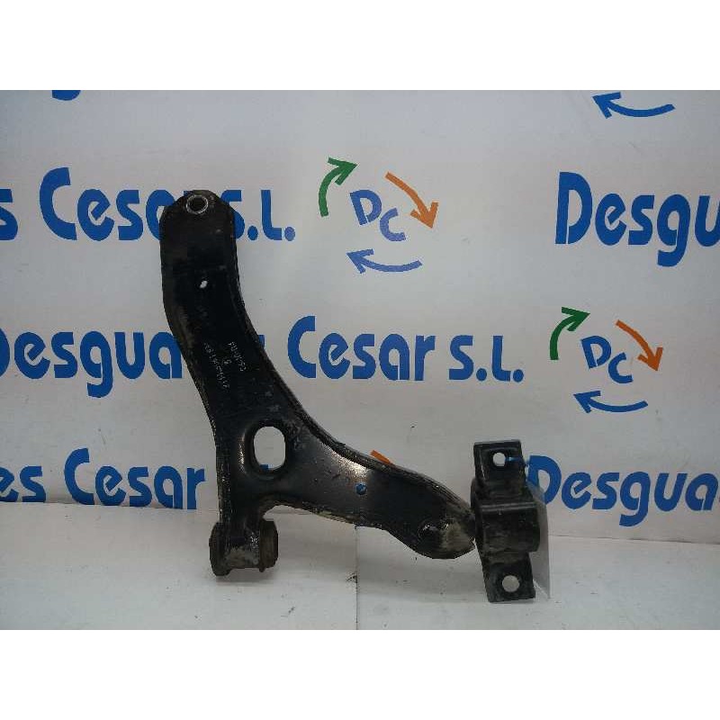 Recambio de brazo suspension inferior delantero izquierdo para ford transit connect (tc7) furg. referencia OEM IAM 1355050  