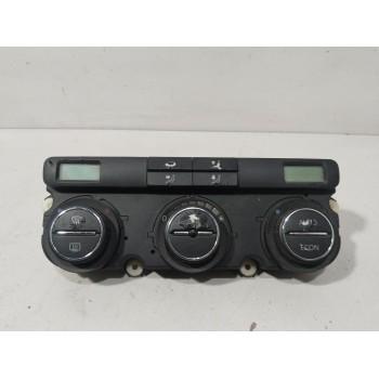 MANDO CALEFACCION / AIRE ACONDICIONADO 1K0907044BM 
