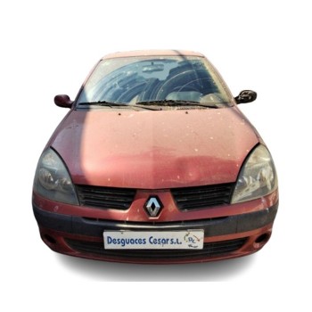 RENAULT CLIO II (BB_, CB_)