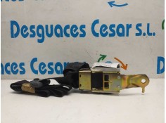 Recambio de cinturon seguridad delantero izquierdo para bmw serie 3 berlina (e36) 320i referencia OEM IAM 72118229859   2