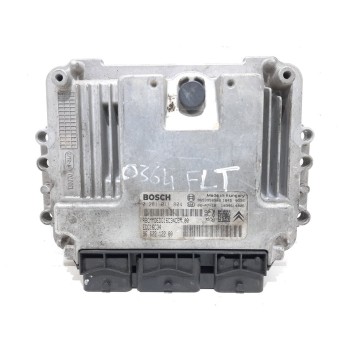 CENTRALITA MOTOR UCE 0281011804 9662212280 
