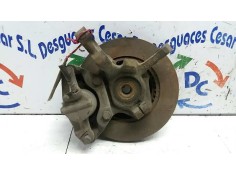 Recambio de mangueta delantera derecha para renault kangoo (f/kc0) 1.9 diesel referencia OEM IAM   