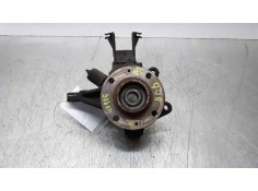 Recambio de mangueta delantera derecha para peugeot 206 berlina xs clim referencia OEM IAM    2