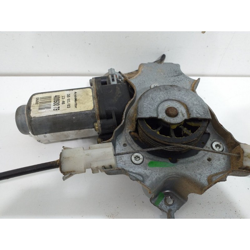 ELEVALUNAS TRASERO DERECHO 400600T9  - imagen 2