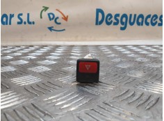 Recambio de warning para citroën xantia berlina 1.9 td exclusive referencia OEM IAM   