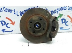 Recambio de mangueta delantera derecha para renault kangoo (f/kc0) 1.9 diesel referencia OEM IAM    2
