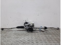 Recambio de cremallera direccion para citroën c-elysée shine referencia OEM IAM 9822423580 6900004051 