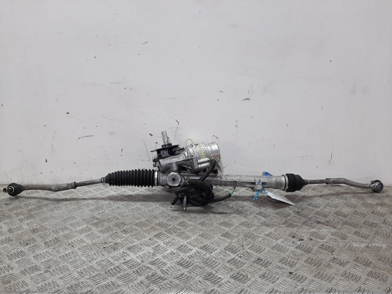 Recambio de cremallera direccion para citroën c-elysée shine referencia OEM IAM 9822423580 6900004051 