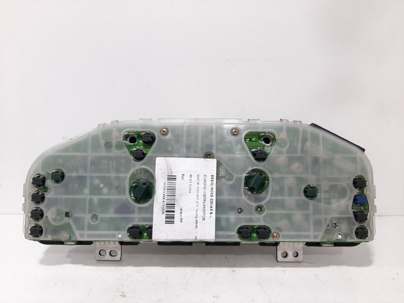 Recambio de cuadro instrumentos para mazda premacy (cp) touring (85kw) referencia OEM IAM   