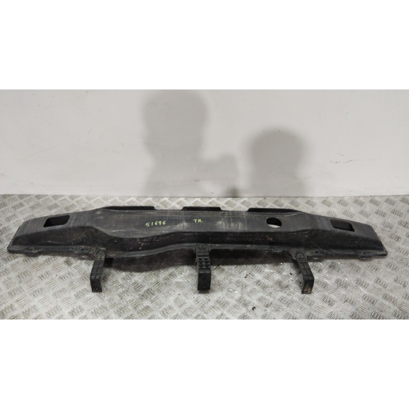 REFUERZO PARAGOLPES TRASERO 866312R000  - imagen 1