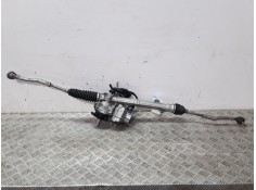 Recambio de cremallera direccion para citroën c-elysée shine referencia OEM IAM 9822423580 6900004051  2
