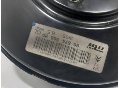 Recambio de servofreno para peugeot 207 x-line referencia OEM IAM 9657455580   2