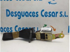 Recambio de cinturon seguridad delantero derecho para bmw serie 3 berlina (e36) 320i referencia OEM IAM 72118229860  