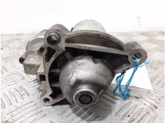 Recambio de motor arranque para peugeot 206 berlina xs clim referencia OEM IAM 0001112041 9647982880 