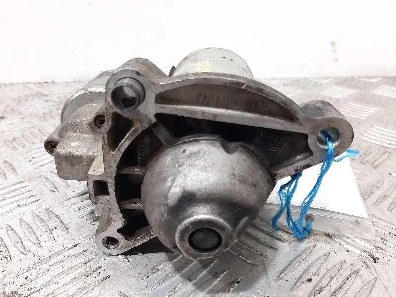 Recambio de motor arranque para peugeot 206 berlina xs clim referencia OEM IAM 0001112041 9647982880 