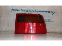 Recambio de piloto trasero derecho para citroën zx 1.6 / 1.6i avantage referencia OEM IAM   