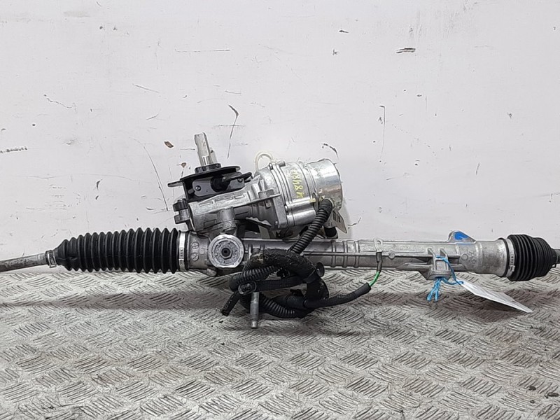 Recambio de cremallera direccion para citroën c-elysée shine referencia OEM IAM 9822423580 6900004051 