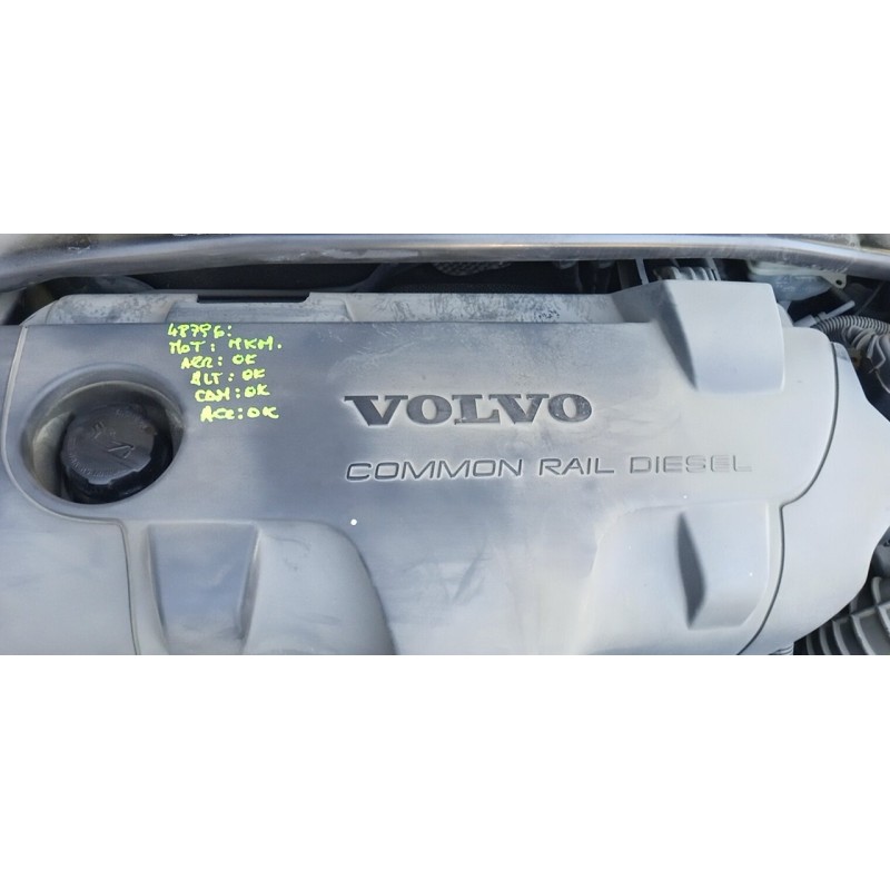 VOLVO S60 BERLINA - imagen 6