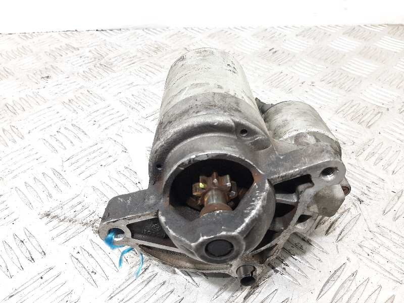 Recambio de motor arranque para peugeot 206 berlina xs clim referencia OEM IAM 0001112041 9647982880 
