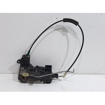 CERRADURA PUERTA DELANTERA IZQUIERDA 