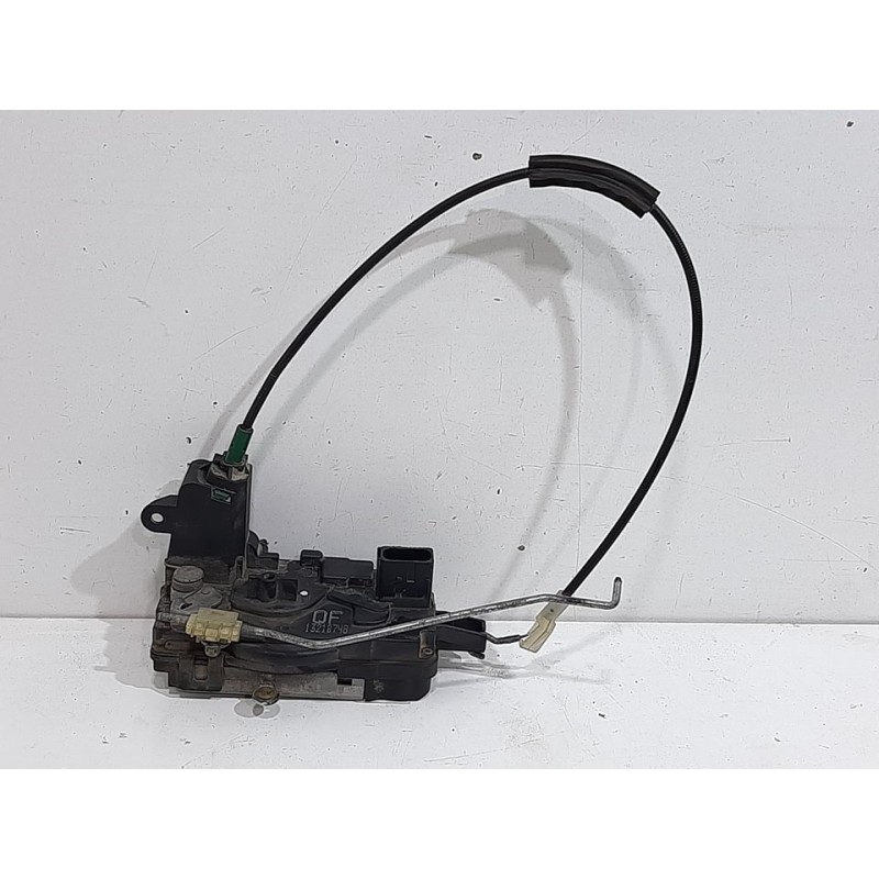 CERRADURA PUERTA DELANTERA IZQUIERDA  - imagen 1