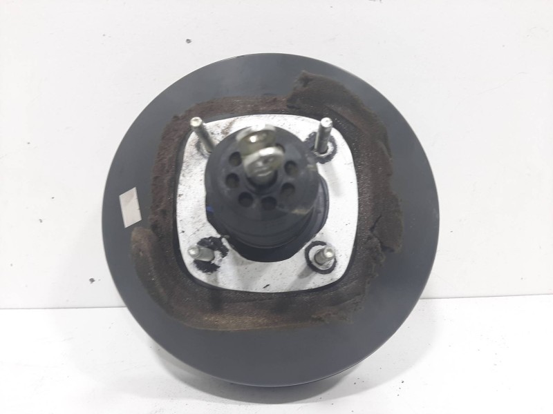 Recambio de servofreno para peugeot 207 x-line referencia OEM IAM 9657455580  