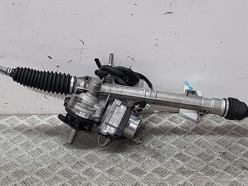 Recambio de cremallera direccion para citroën c-elysée shine referencia OEM IAM 9822423580 6900004051 