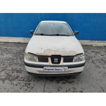 SEAT IBIZA (6K1)
