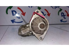 Recambio de motor arranque para daewoo lanos 1.6 cat referencia OEM IAM 96208782   2