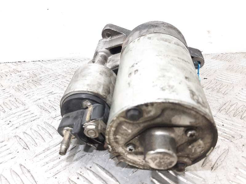 Recambio de motor arranque para peugeot 206 berlina xs clim referencia OEM IAM 0001112041 9647982880 