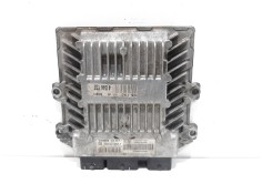 Recambio de centralita motor uce para citroën xsara berlina 2.0 hdi exclusive (80kw) referencia OEM IAM 9647423380 5WS40106E 965