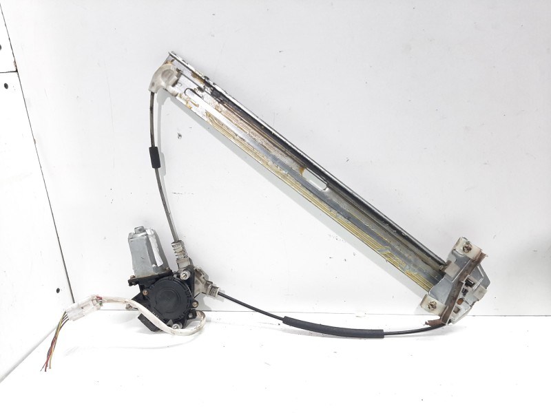 Recambio de elevalunas delantero izquierdo para mazda premacy (cp) touring (85kw) referencia OEM IAM   