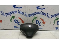Recambio de airbag delantero izquierdo para peugeot 206 berlina x-line referencia OEM IAM   