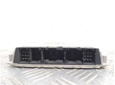 Recambio de centralita motor uce para fiat multipla (186) jtd 105 elx referencia OEM IAM 0281001879   2