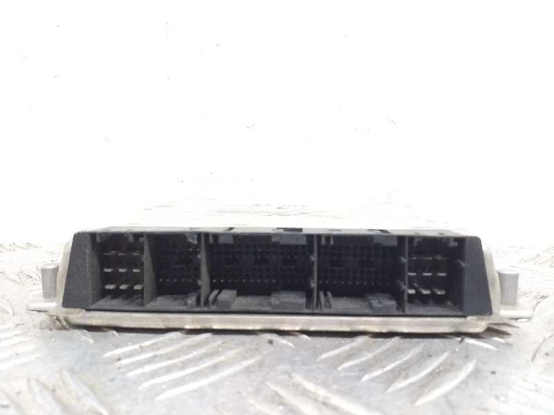 Recambio de centralita motor uce para fiat multipla (186) jtd 105 elx referencia OEM IAM 0281001879  