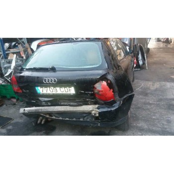AUDI A3 (8L)