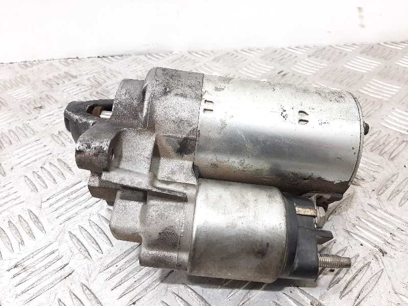 Recambio de motor arranque para peugeot 206 berlina xs clim referencia OEM IAM 0001112041 9647982880 