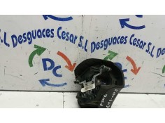 Recambio de airbag delantero izquierdo para peugeot 206 berlina x-line referencia OEM IAM    2