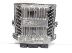 Recambio de centralita motor uce para citroën xsara berlina 2.0 hdi exclusive (80kw) referencia OEM IAM 9647423380 5WS40106E 965 2